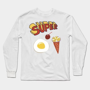 Super cheery Long Sleeve T-Shirt